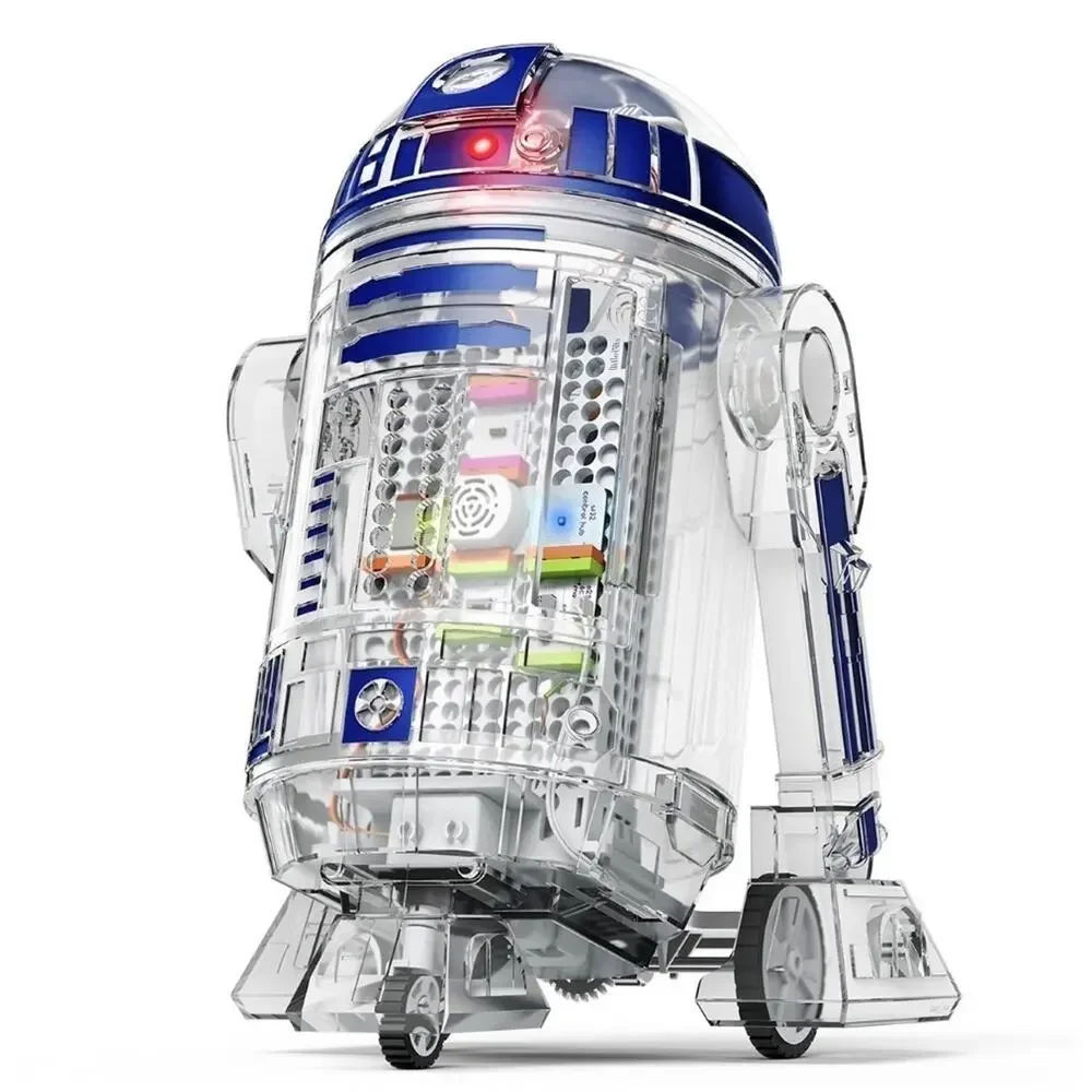 Star Wars Little Bits Droid Inventor Kit R2-D2 NEW in box